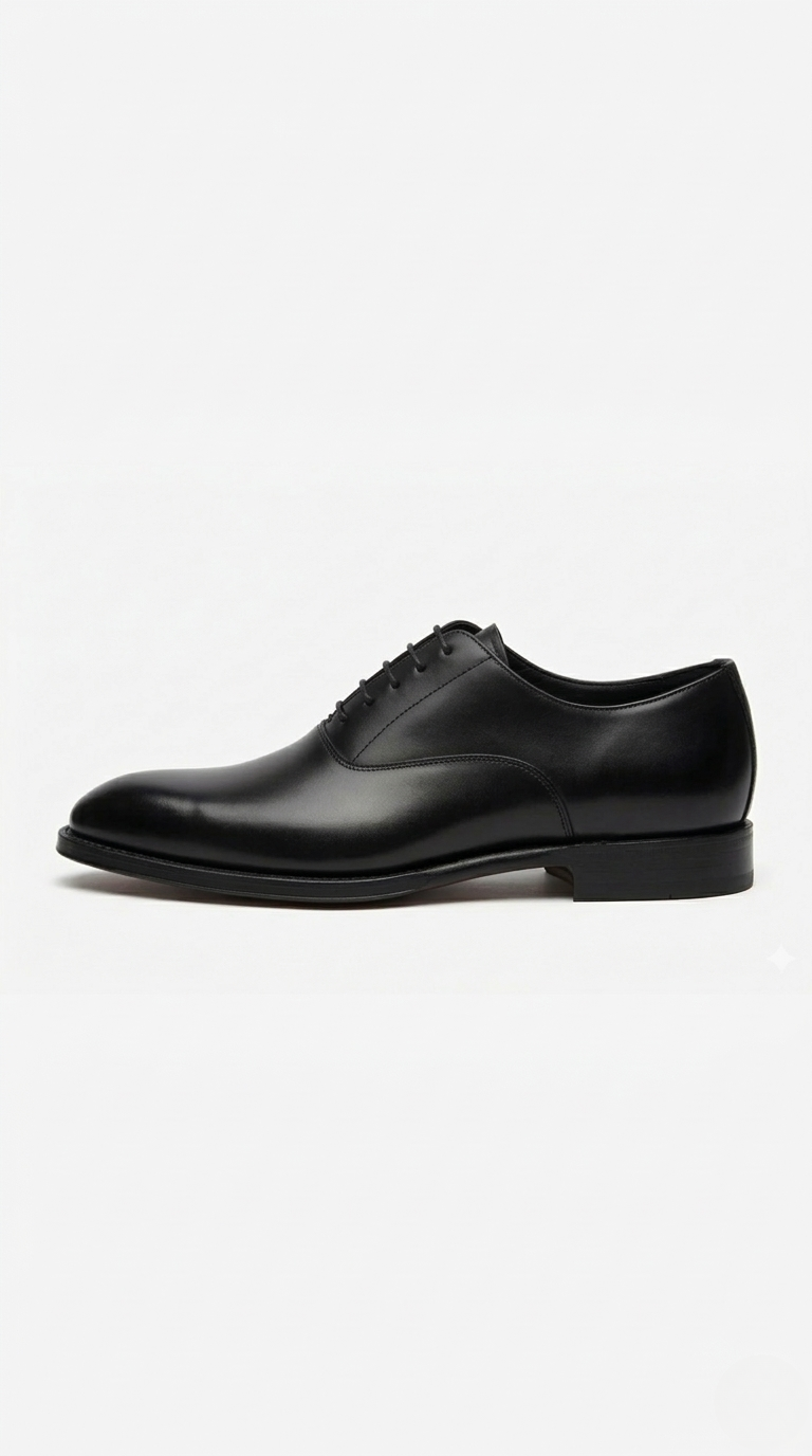 Zapatos Oxford